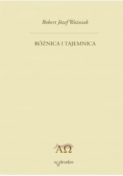Różnica i tajemnica