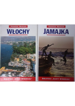 Podróże Marzeń Włochy /Jamajka