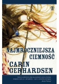 Najmroczniejsza ciemność