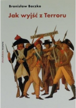 Jak wyjść z Terroru