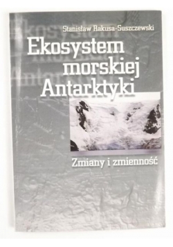Ekosystem morskiej Antarktyki