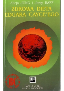 Zdrowa dieta Edgar Cayce'ego