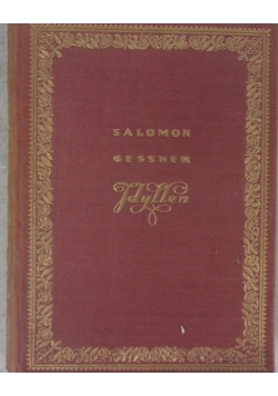 Idyllen, 1757 r.