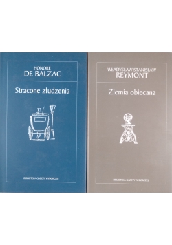 Ziemia obiecana \ Stracone złudzenia