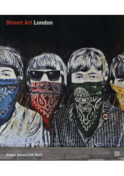 Street Art London