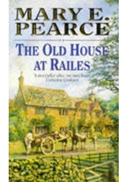 The old House at railes