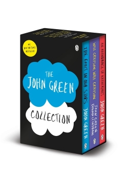 The John Green Collection