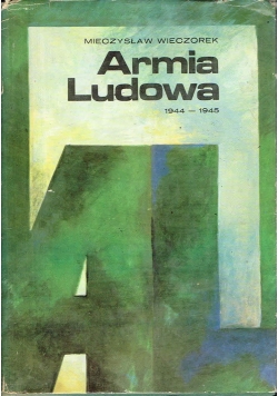 Polska Armia Ludowa 1943 1945