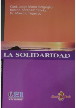 La solidaridad + DVD