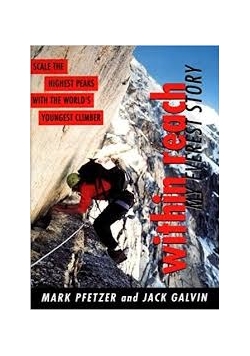 Within Reach: My Everest Story