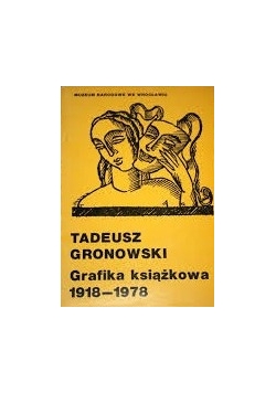 Grafika książkowa 1918-1978