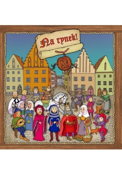 Gra - Na Rynek