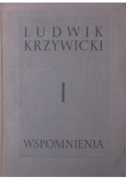Wspomnienia
