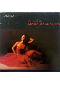 I'll' ll never be Maria Magdalena, płyta winylowa