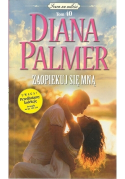 Zaopiekuj się mną