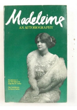 Madeleine: An Autobiography