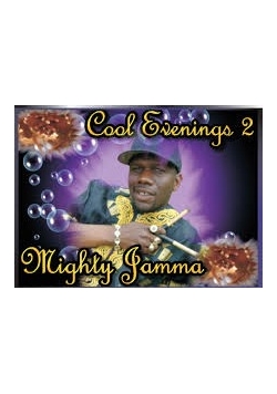 Cool evenings 2 nowa