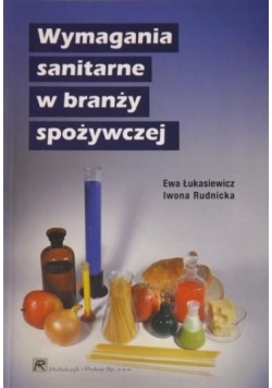 Wymagania sanitarne w branży spożywczej