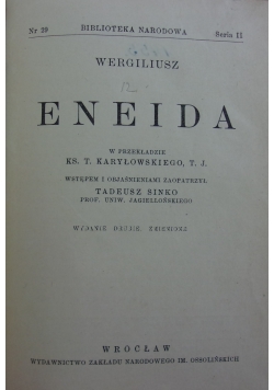 Eneida,  1950 r.