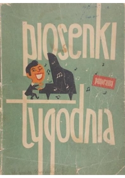 Piosenki tygodnia