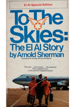 To The Skies: The El Al Story