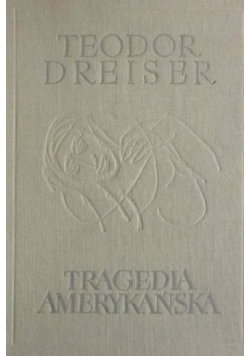 Tragedia amerykańska