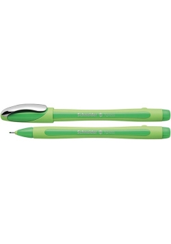 Cienkopis Schneider Xpress 0,8 mm zielony