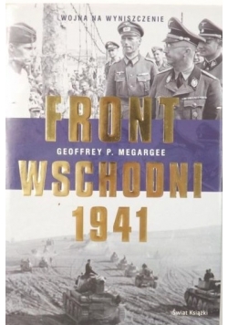 Front wschodni 1941