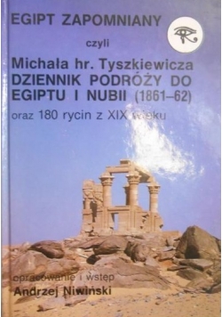 Egipt zapomniany
