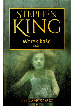 Worek kości Cz I