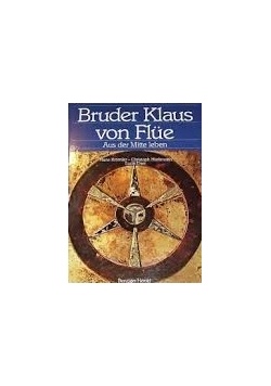 Bruder Klaus von Flue