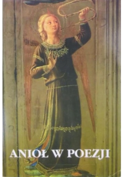Anioł w poezji