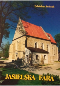 Jasielska fara