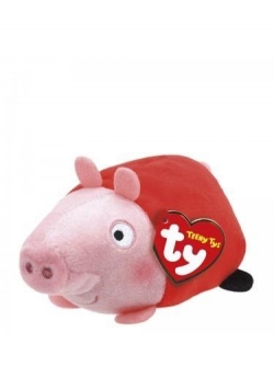 Teeny Tys Świnka Peppa - Peppa