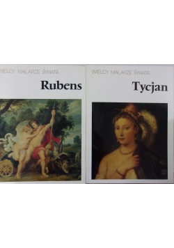 Tycjan / Rubens