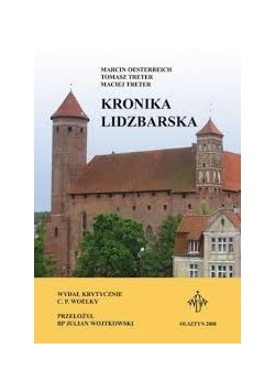 Kronika Lidzbarska