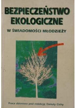 Bezpieczeństwo ekologiczne