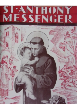 St. Anthony Messenger, 1936 r.