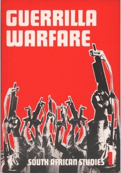 South African studies. Guerrilla warfare