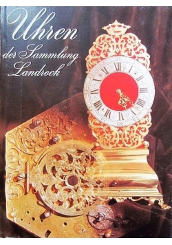 Uhren Der Sammlung Landrock