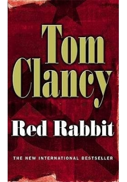 Red rabbit