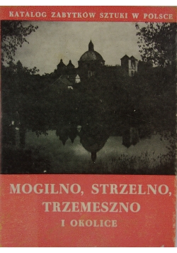 Katalog zabytków sztuki w Polsce Tom XI