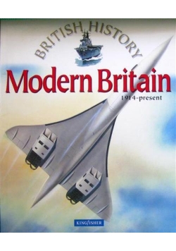 British History Modern Britain