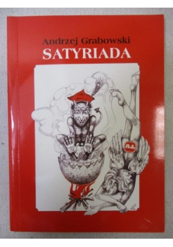 Satyriada