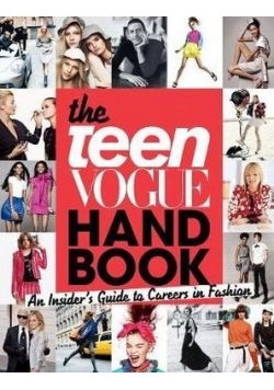 The Teen Vogue Handbook