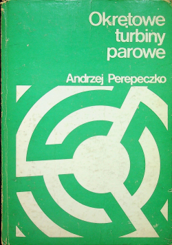 Okrętowe turbiny parowe