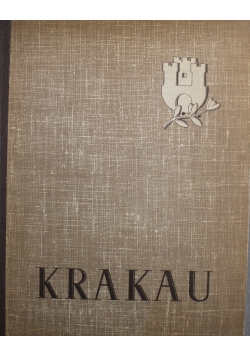 Krakau 1944 r.