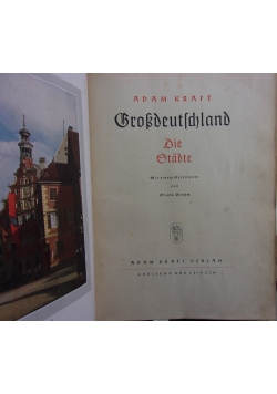Brokdeutschland,1942r.