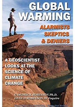 Global warming Alarmists skeptics & deniers