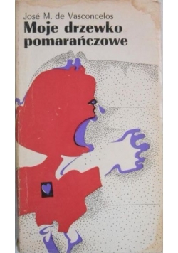Moje drzewko pomarańczowe